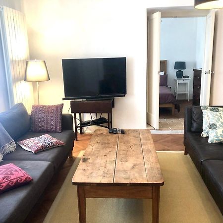 Tolmin Center Apartments Townhouse & Loft 外观 照片