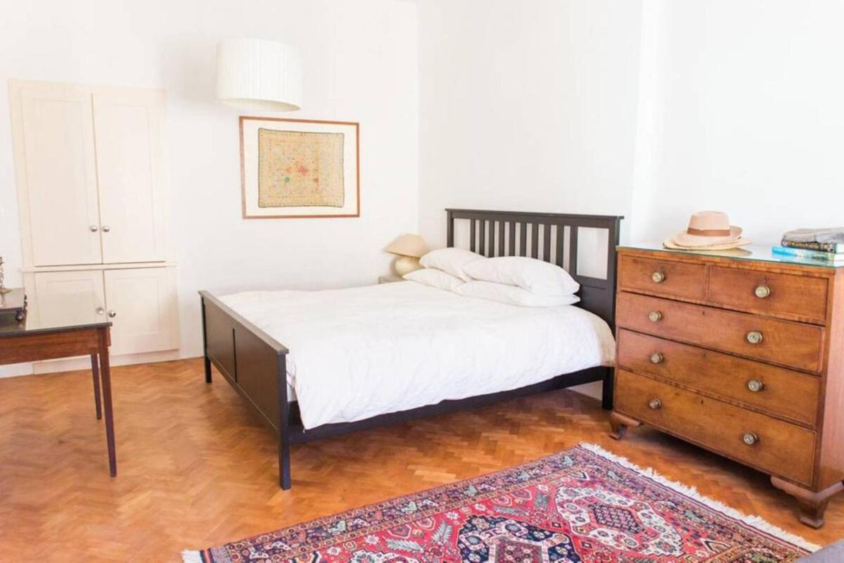 Tolmin Center Apartments Townhouse & Loft 外观 照片