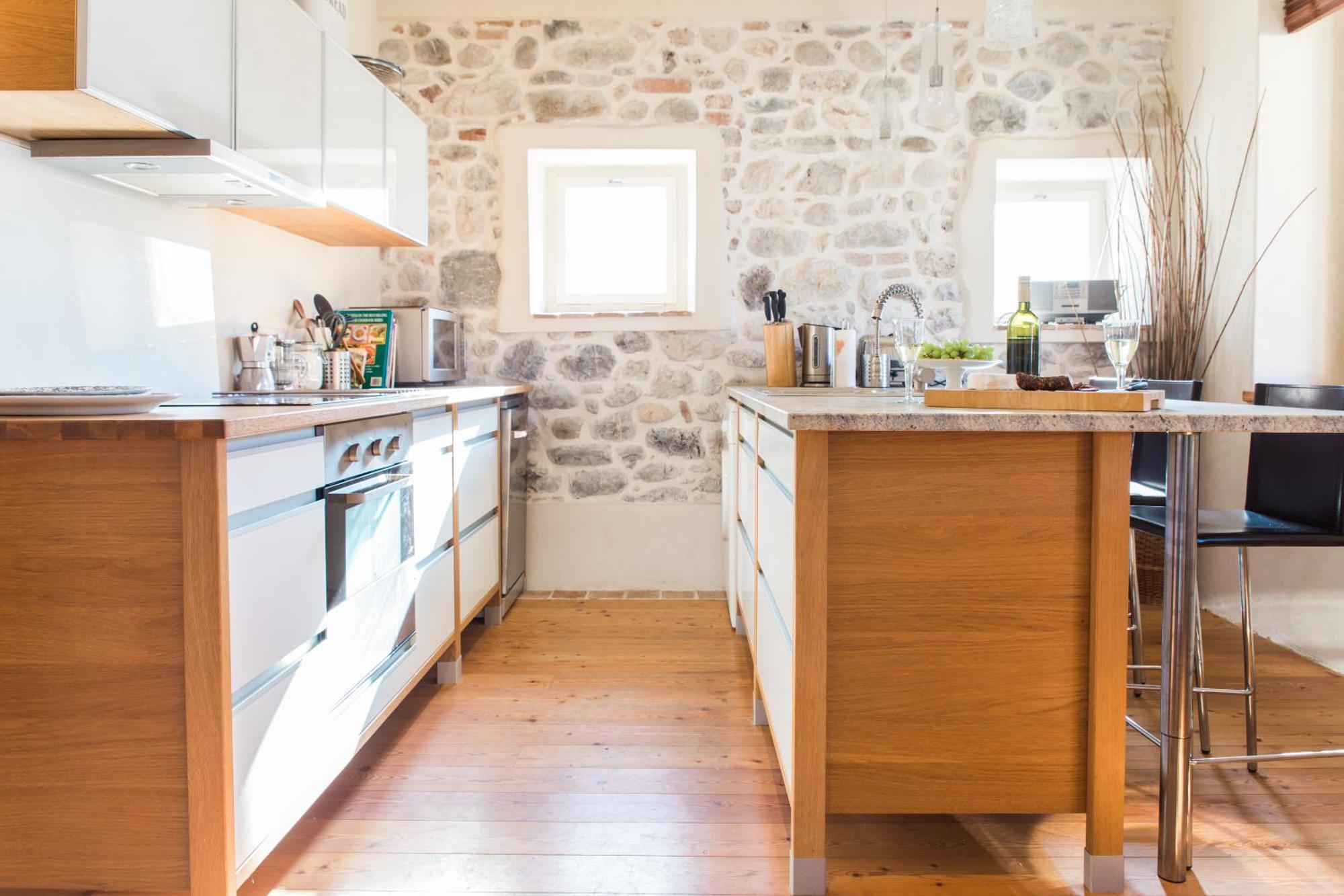 Tolmin Center Apartments Townhouse & Loft 外观 照片