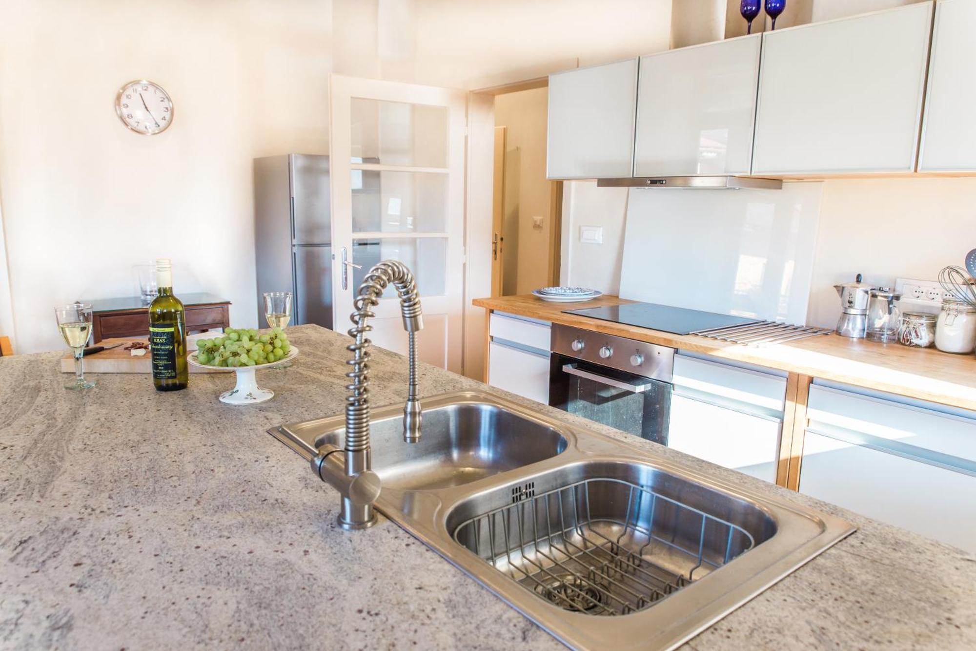 Tolmin Center Apartments Townhouse & Loft 外观 照片