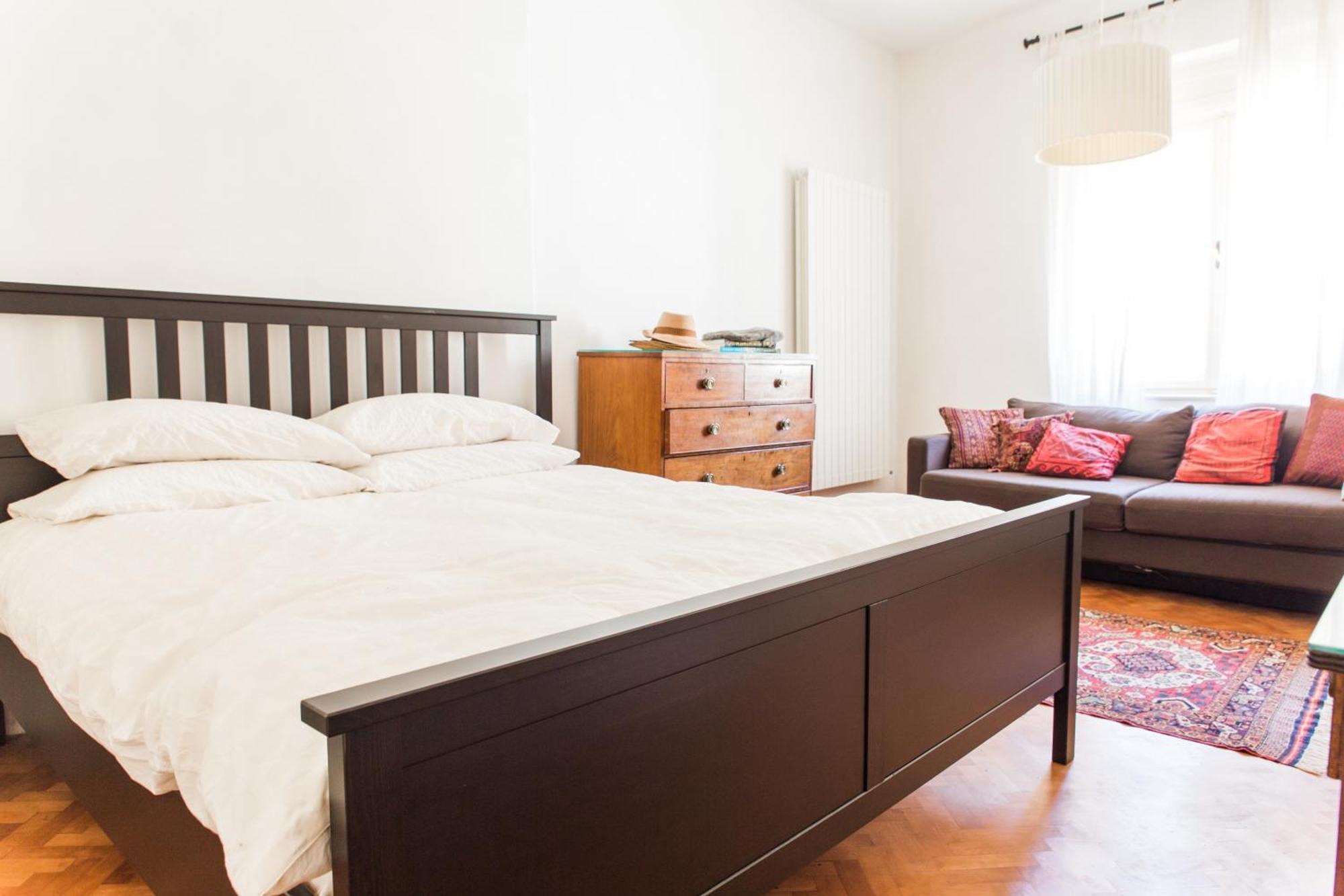 Tolmin Center Apartments Townhouse & Loft 外观 照片