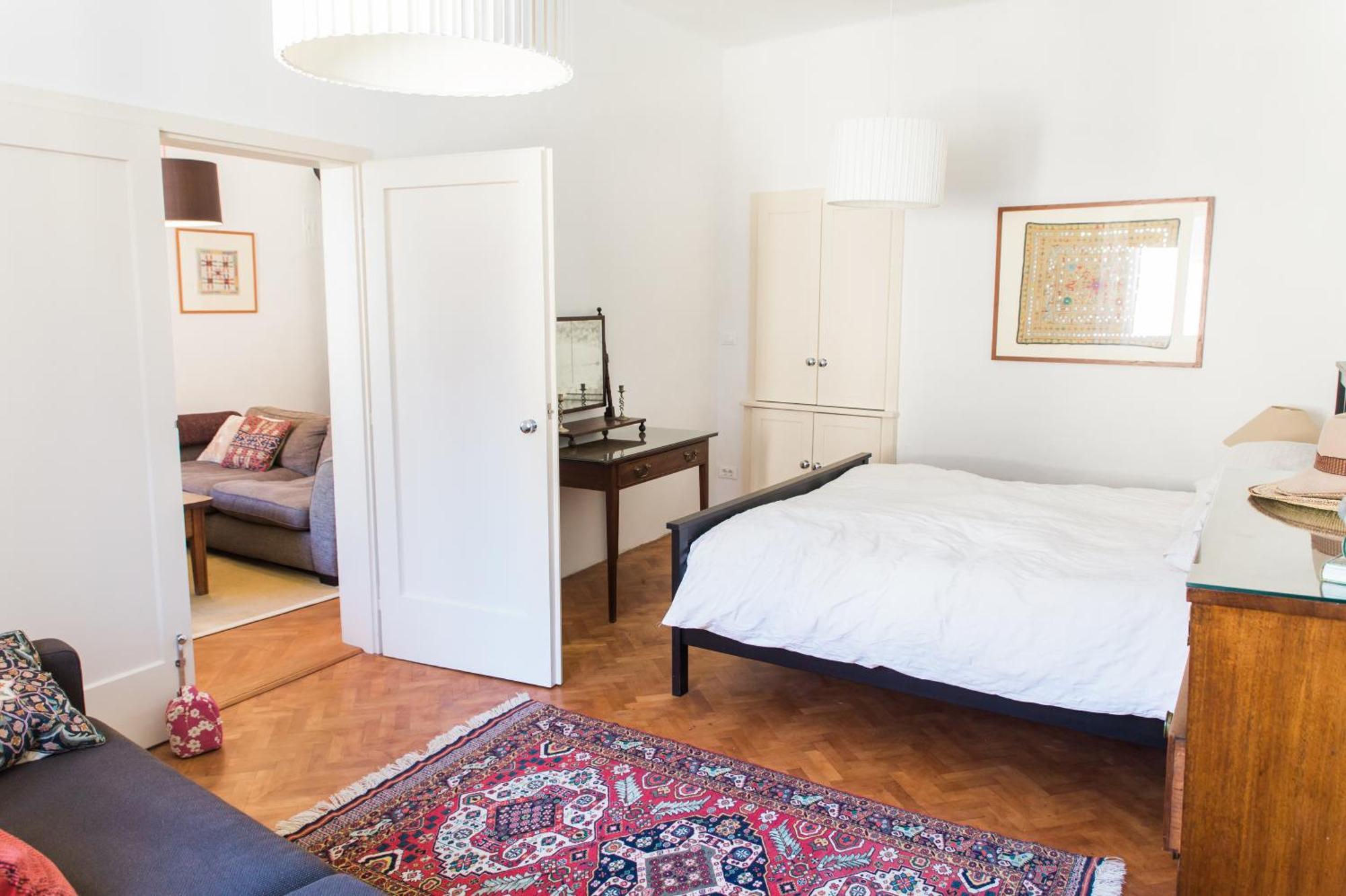Tolmin Center Apartments Townhouse & Loft 外观 照片