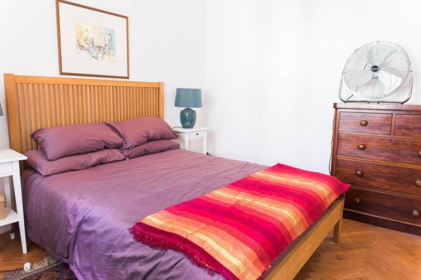 Tolmin Center Apartments Townhouse & Loft 外观 照片