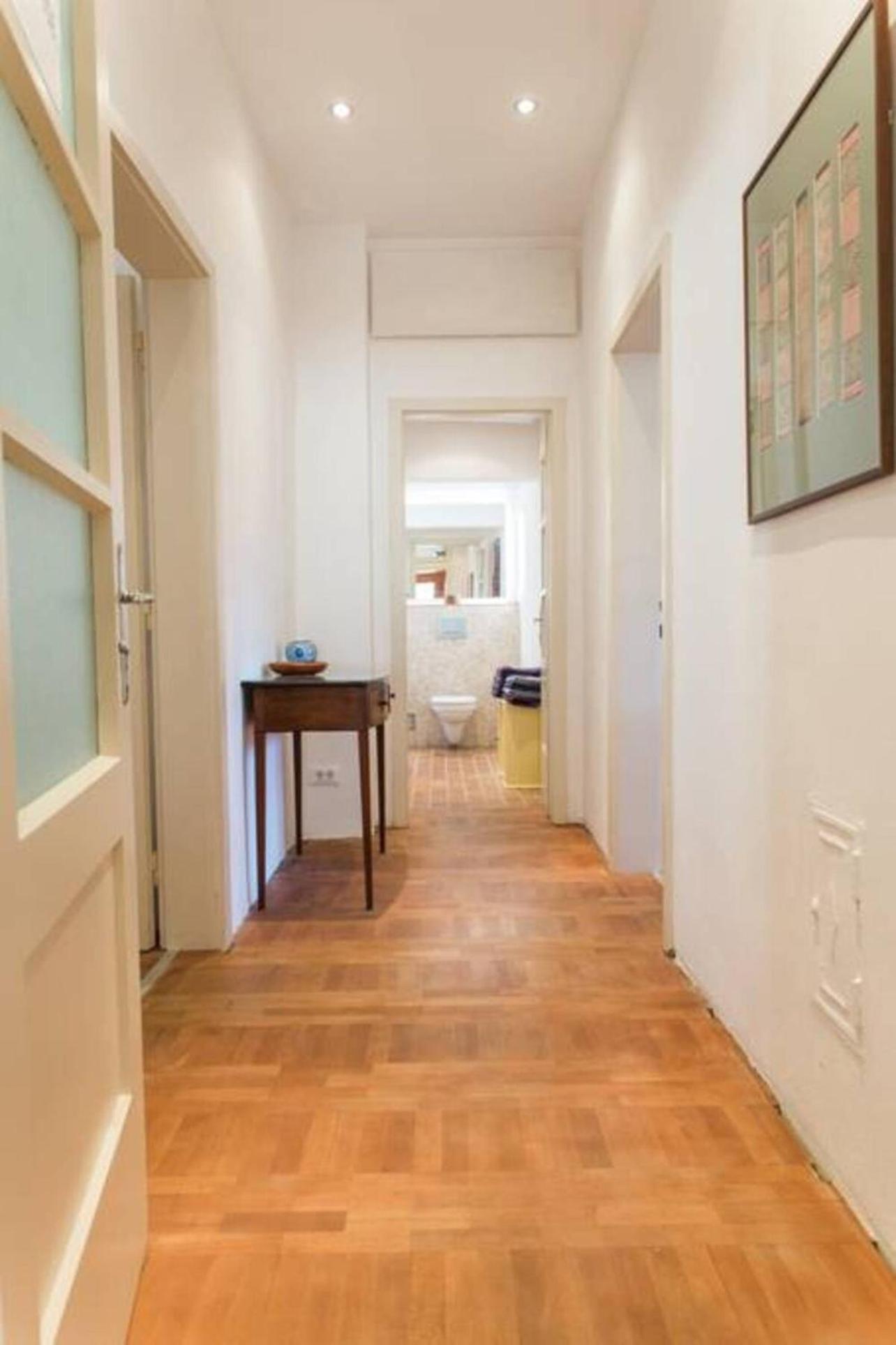 Tolmin Center Apartments Townhouse & Loft 外观 照片