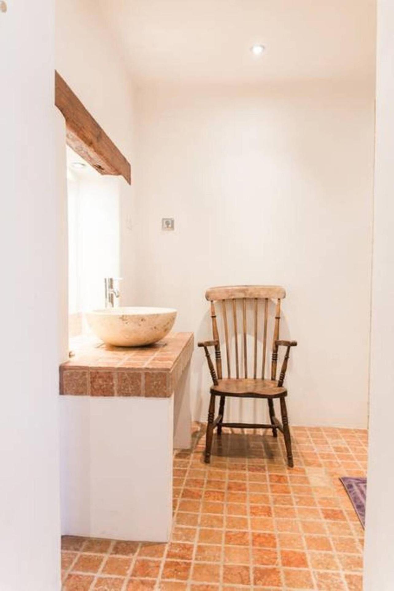 Tolmin Center Apartments Townhouse & Loft 外观 照片