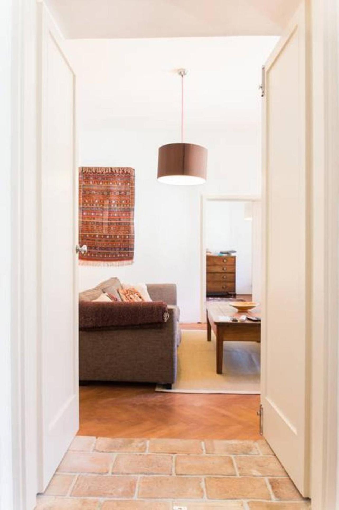 Tolmin Center Apartments Townhouse & Loft 外观 照片